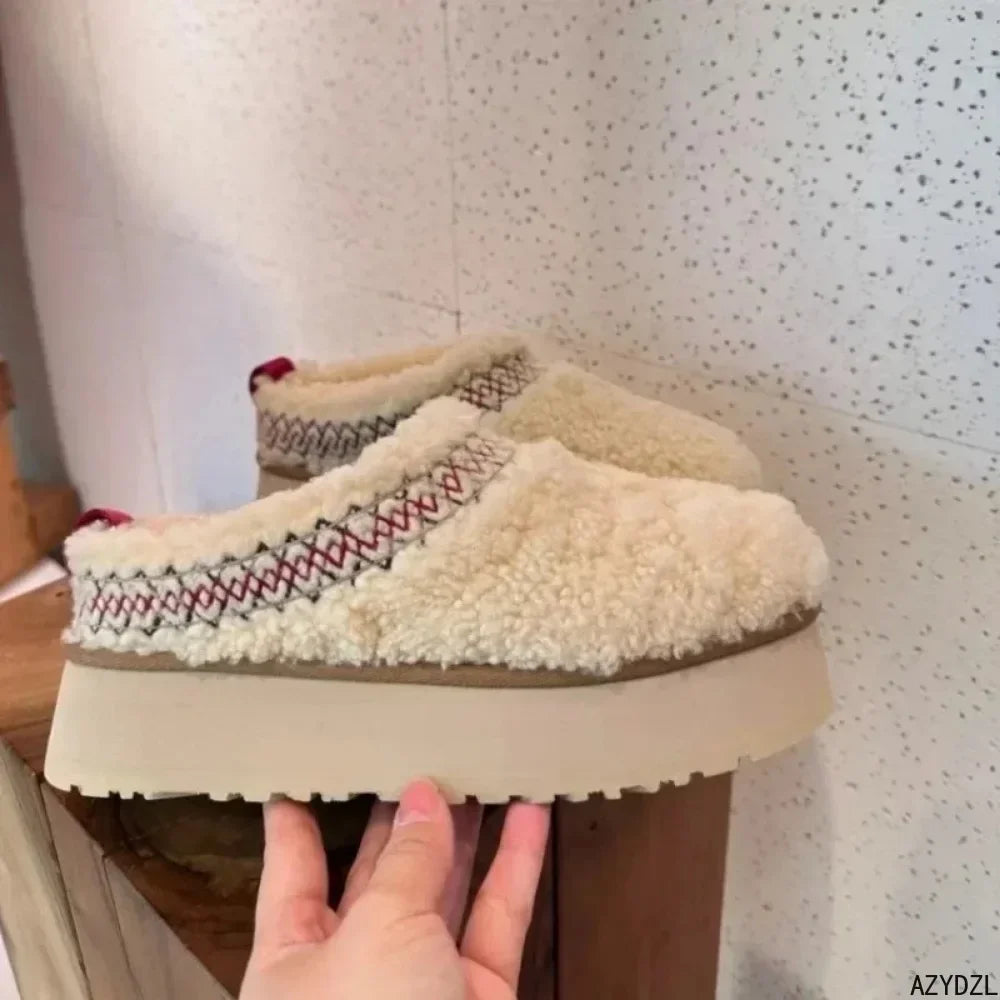 simil ugg platform nuvola