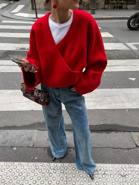 maglia flora
