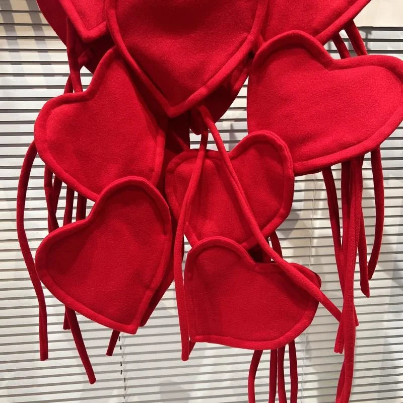 top red velvet
