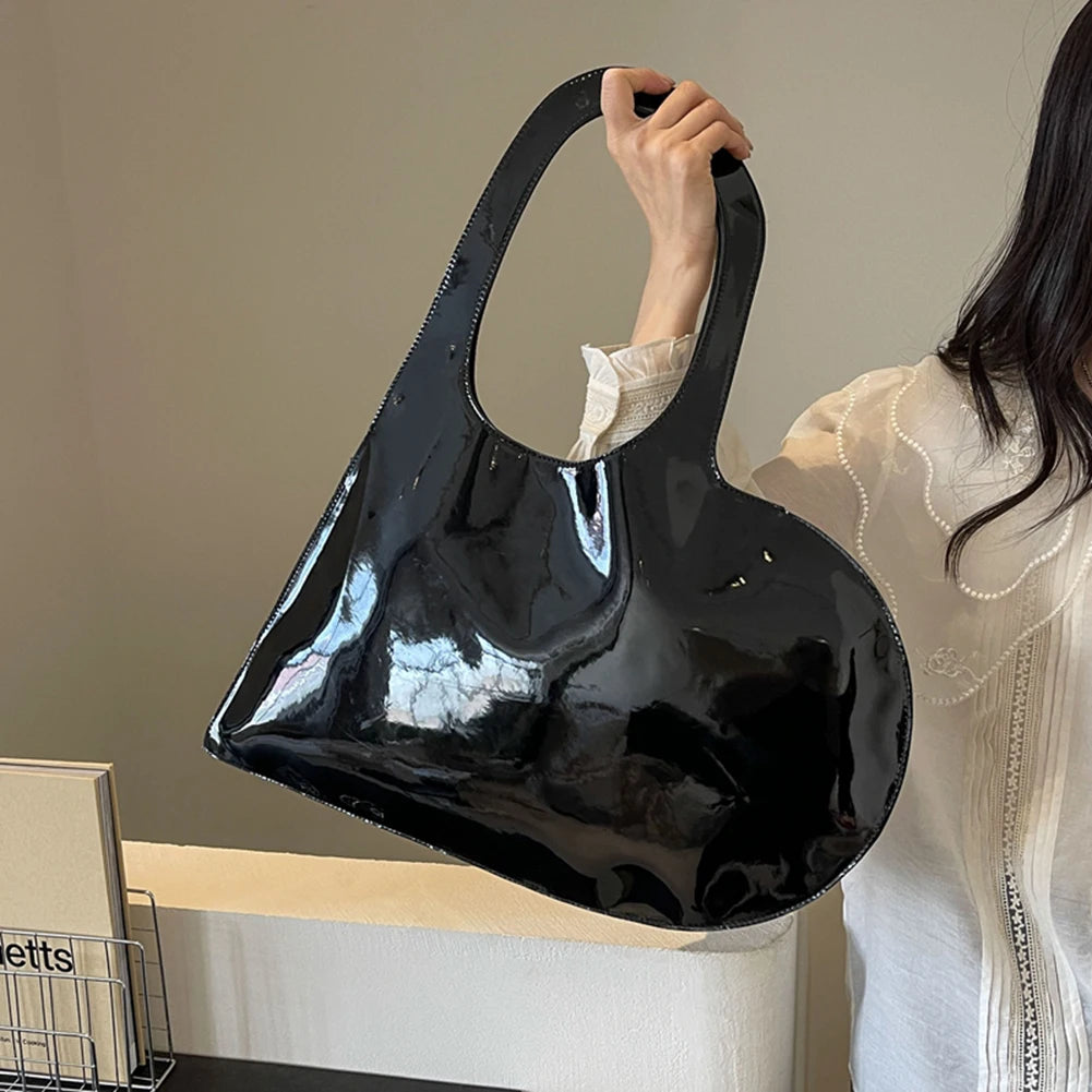 borsa love ecopelle