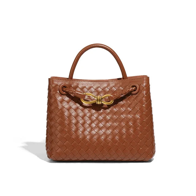 bag andiamo in ecopelle