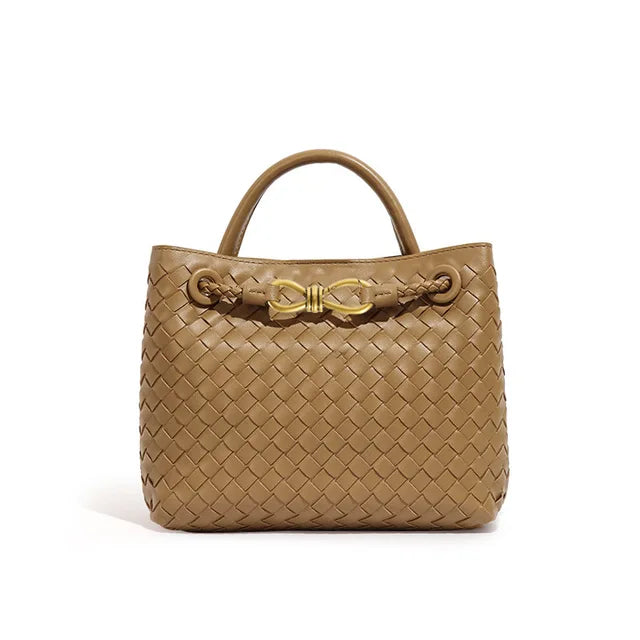 bag andiamo in ecopelle