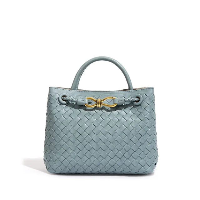 bag andiamo in ecopelle