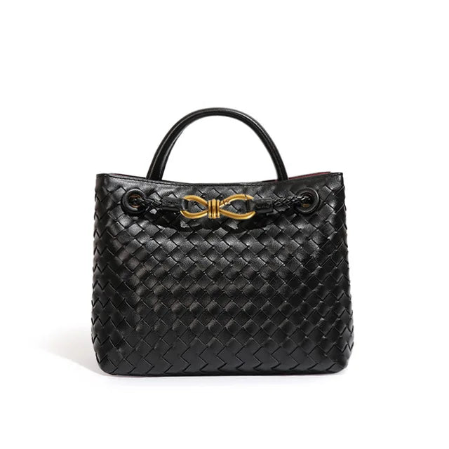 bag andiamo in ecopelle