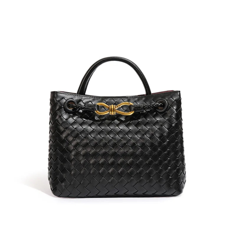 bag andiamo in ecopelle