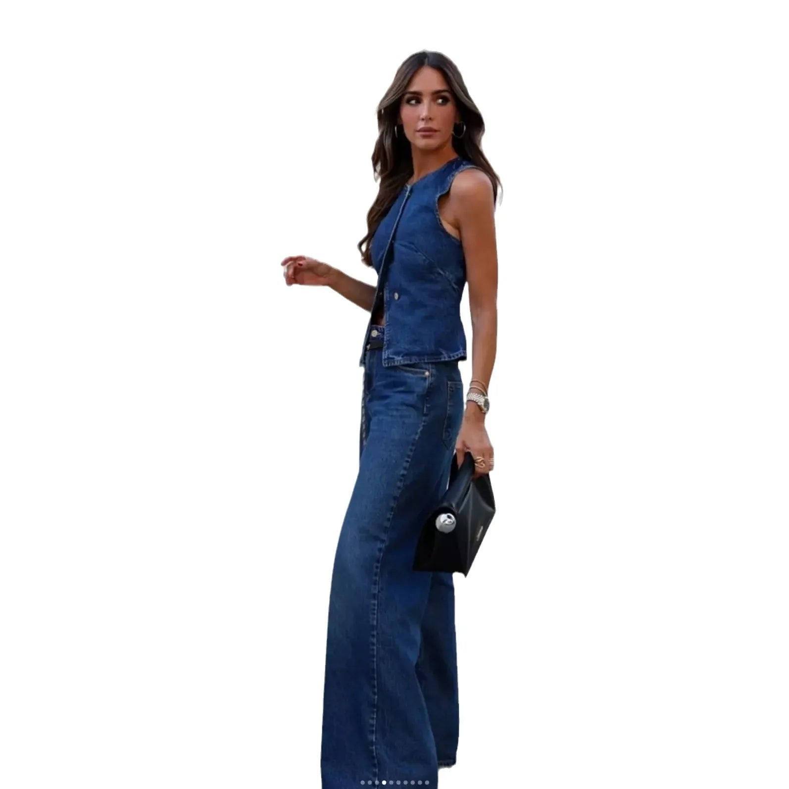 set jeans