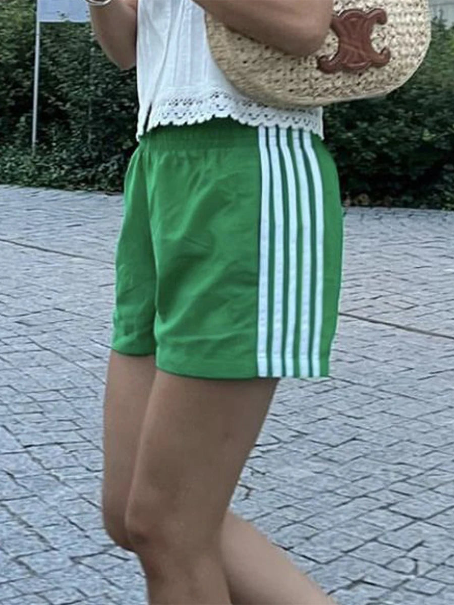 pantaloncino coulise