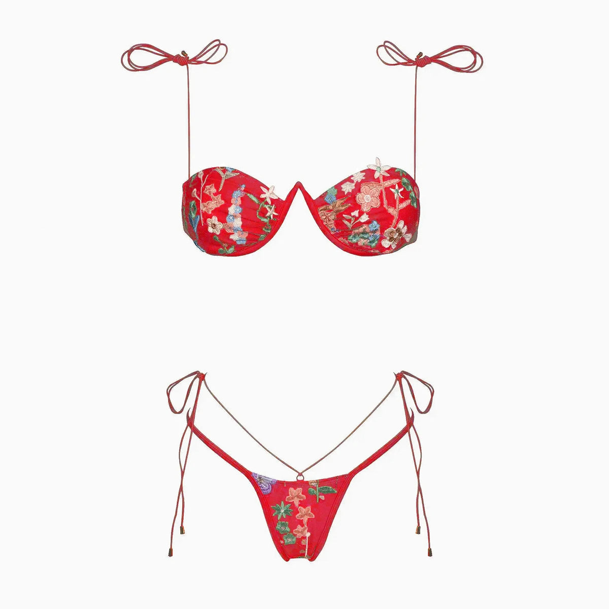 bikini lunarosa