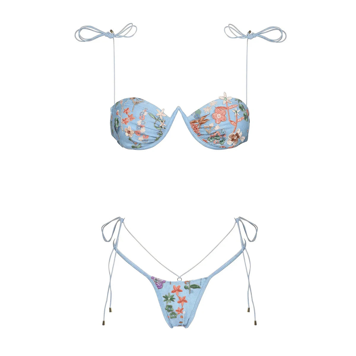 bikini lunarosa