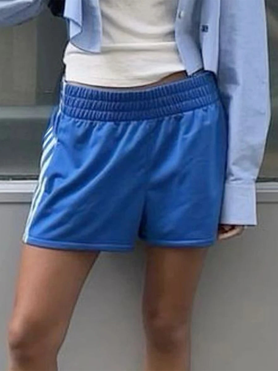 pantaloncino coulise