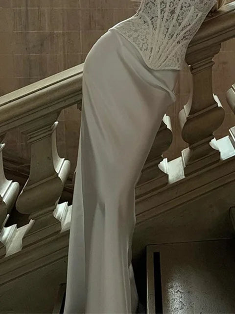 coordinato Satin