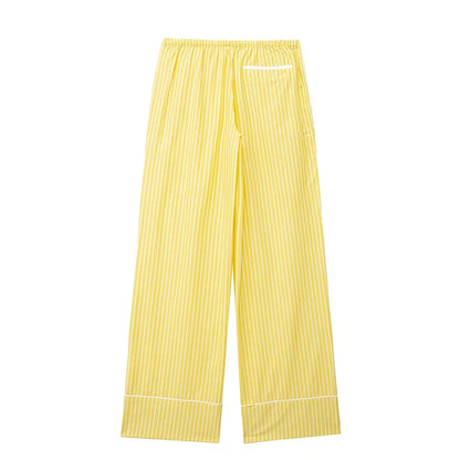 coordinato yellow