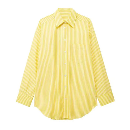 coordinato yellow