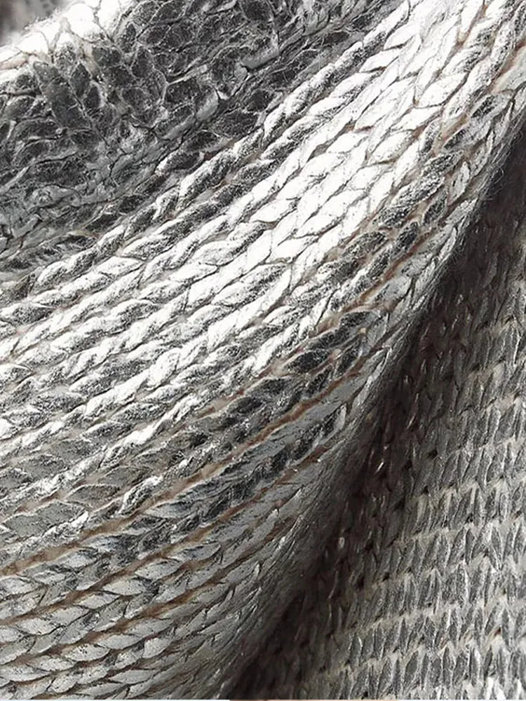 maglione brilla con cappuccio