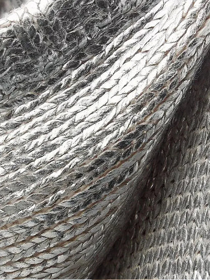 maglione brilla con cappuccio