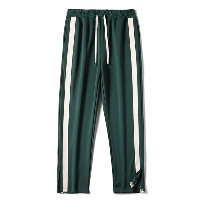 pantalone morbido oversize