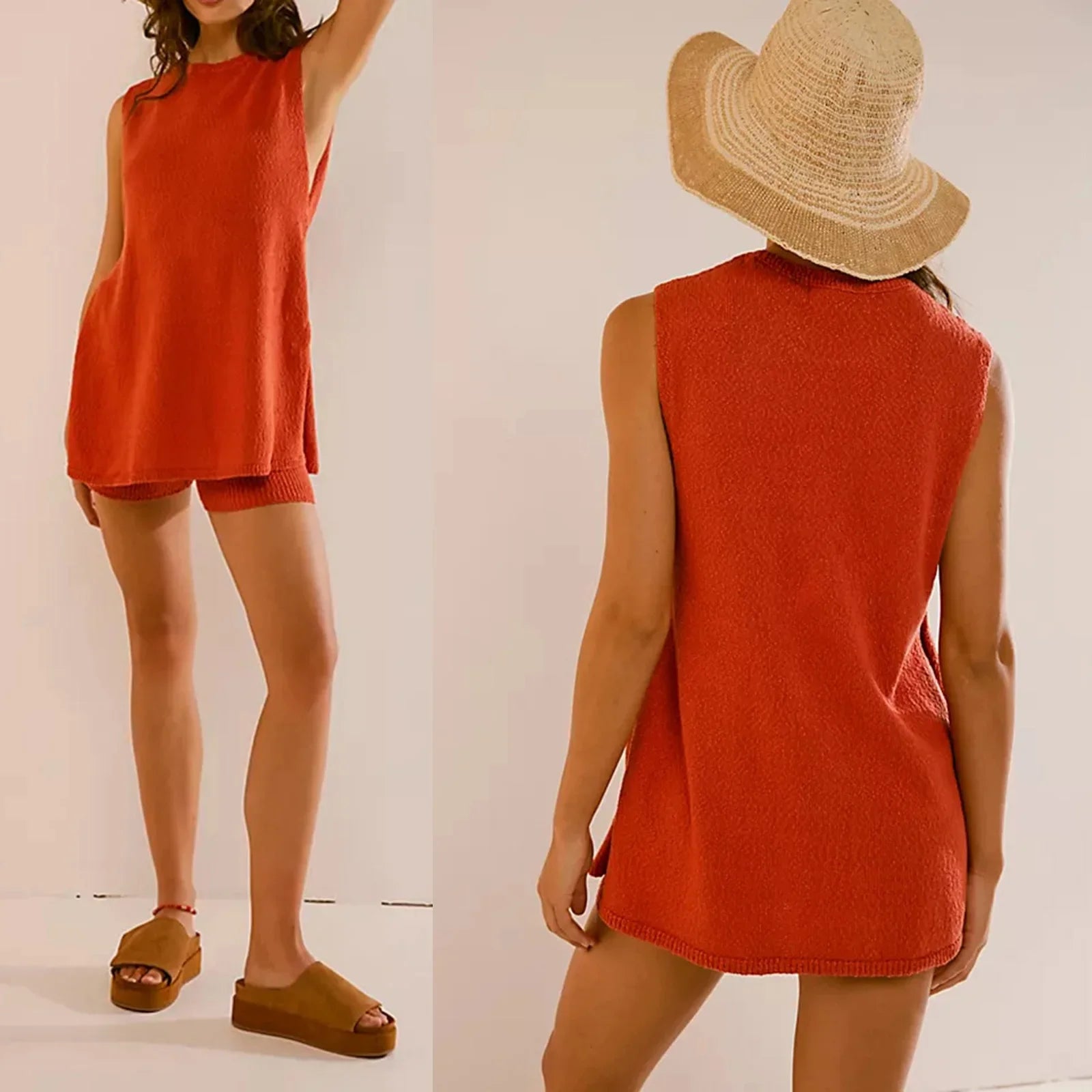 coordinato skinny