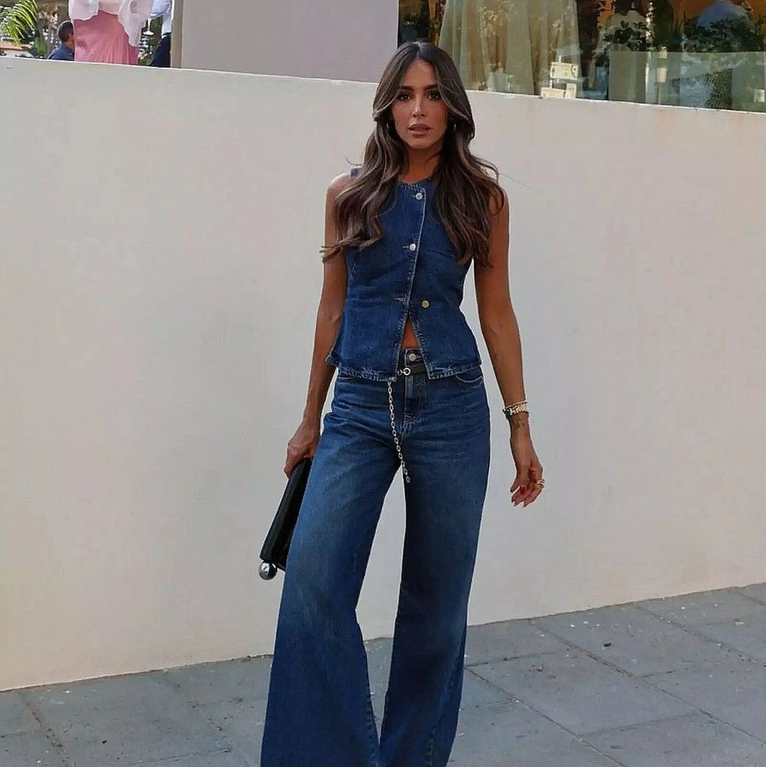 set jeans