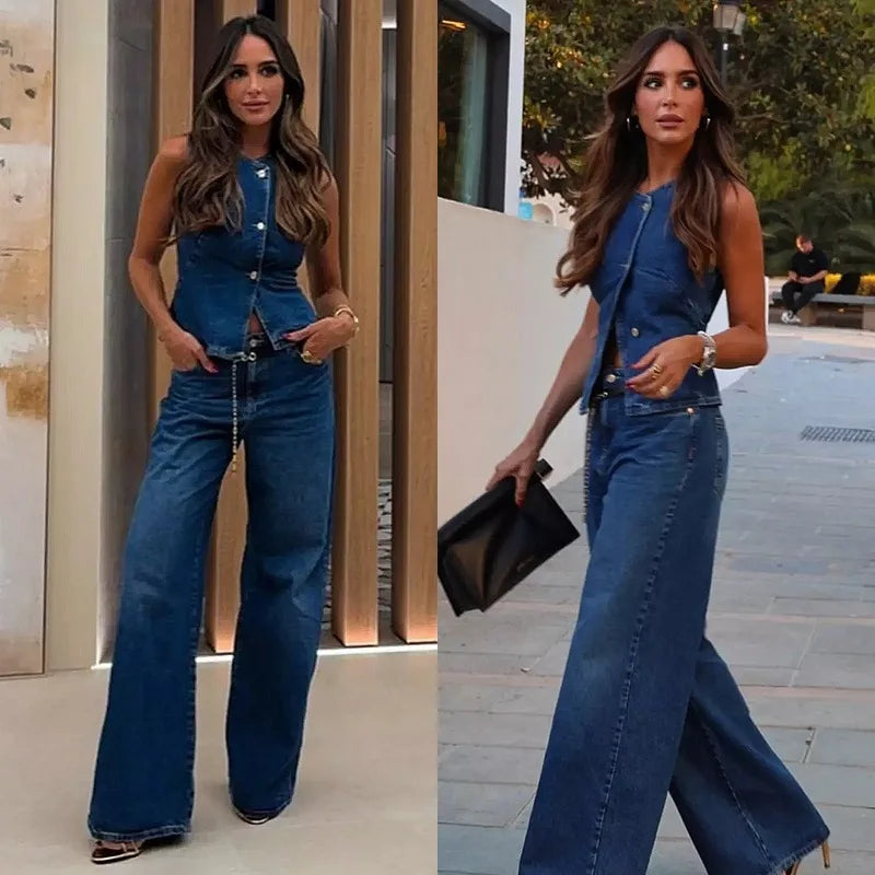 set jeans