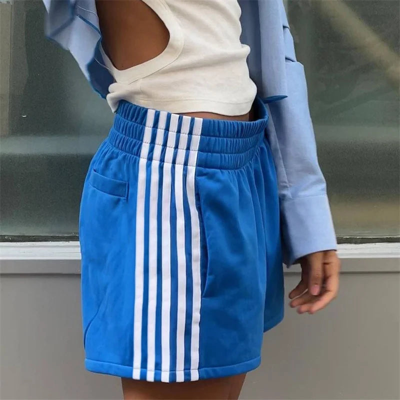 pantaloncino coulise