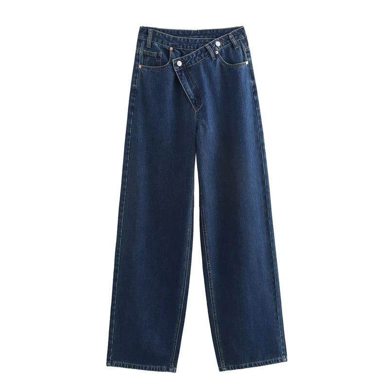 jeans doppiopetto